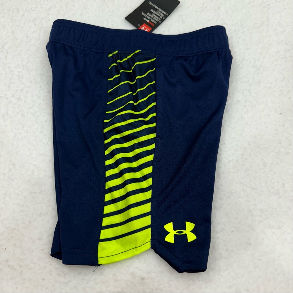 Boys Under Armour Shorts